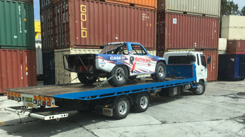 1st Choice Towing & Salvage Pty Ltd