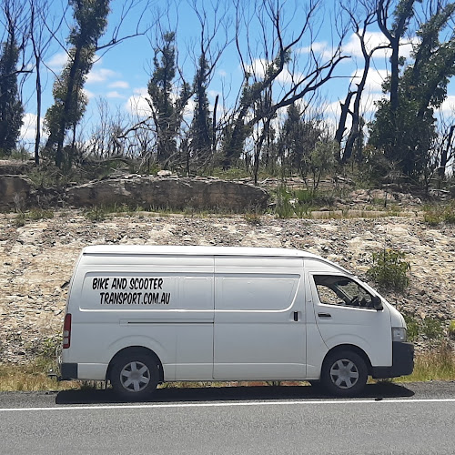24/7 Sydney Motorcycle Transport ( NAME CHANGED NOW