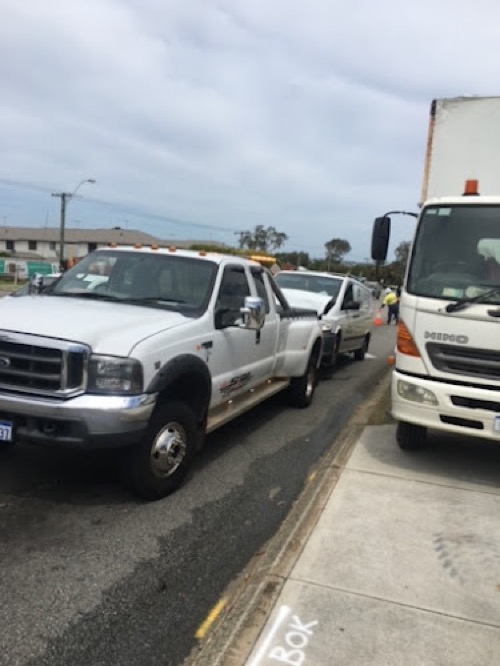 5 Star Towing Services