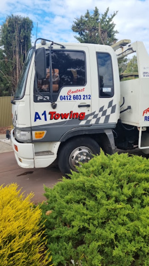 A1 Towing