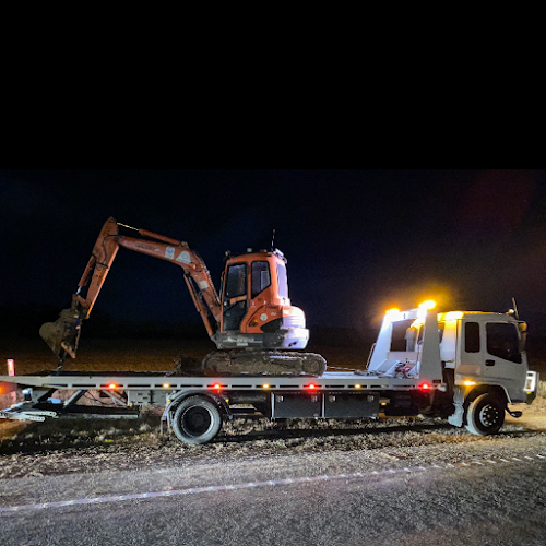 Active Tilt Services