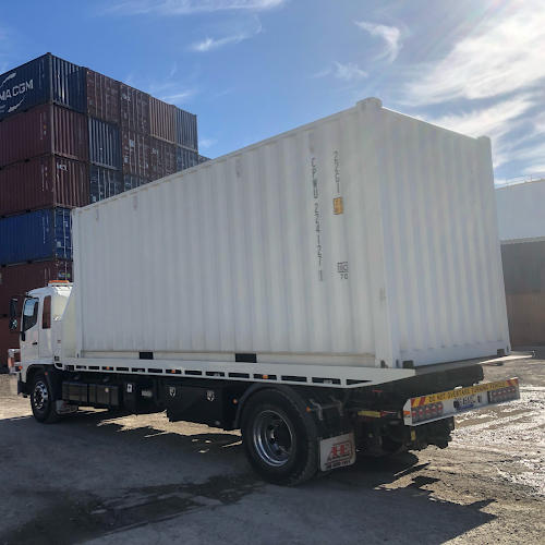 Adam's Towing & Transport