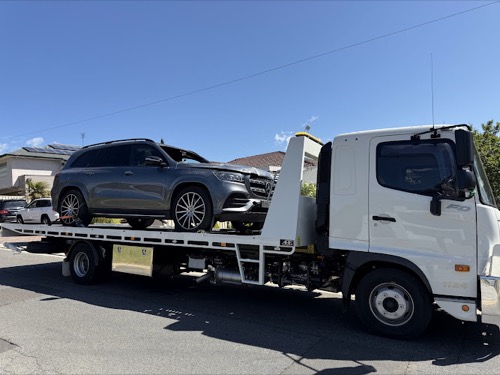 Adelaide Towing 24X7