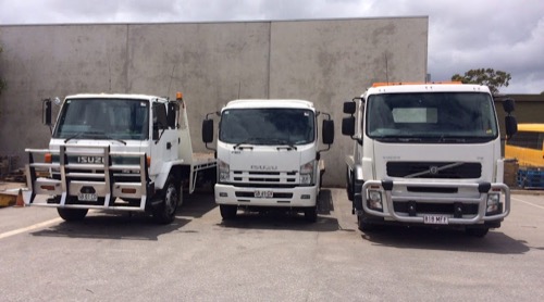 Adelaide Tilt Service