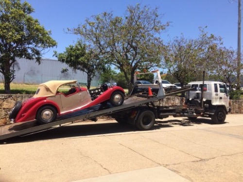 Alderley Auto Towing