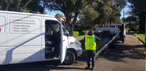 All Sydney Towing
