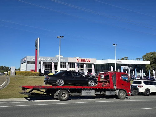 All Towing Gold Coast