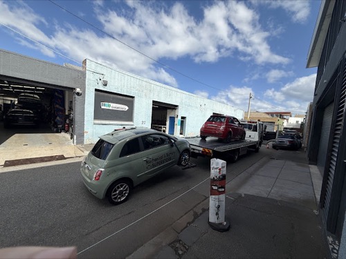 All Western Suburbs Towing & Transport