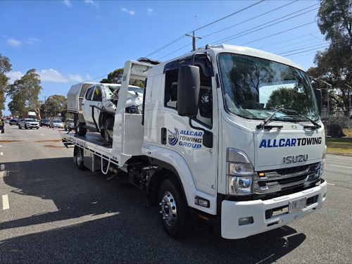 Allcar Towing Group