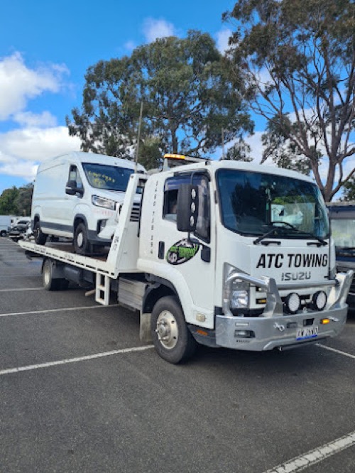 ATC Towing