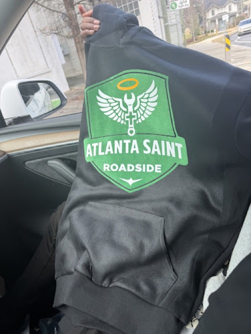Atlanta Saint Roadside LLC