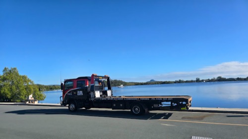 Aura Towing Service