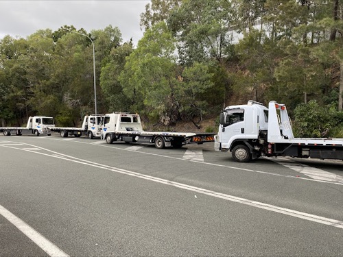 Aussie Towing
