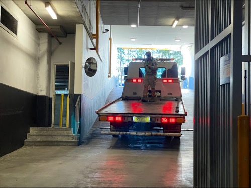 Auswide Car Removals