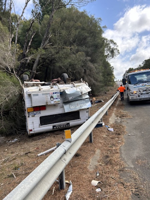 Bacchus Marsh Towing