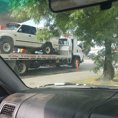 Benalla Towing Service