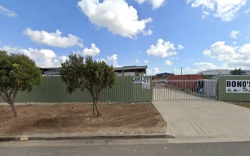 Bono's Storage & Towing