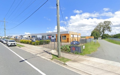 Brett's Car Disposal Centre