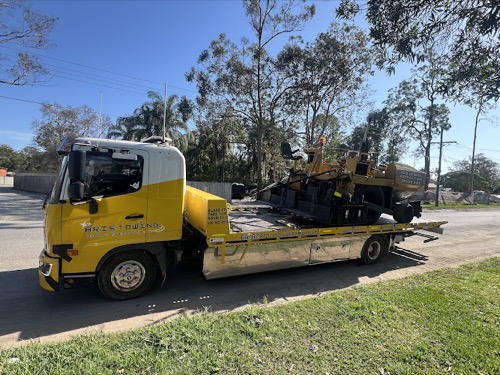 Bris Towing : Tow Service Brisbane