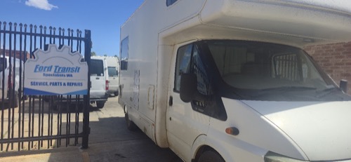 Brookton 24/7 Towing