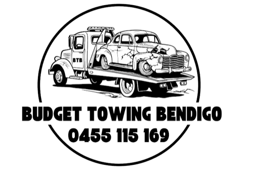 Budget Towing Bendigo