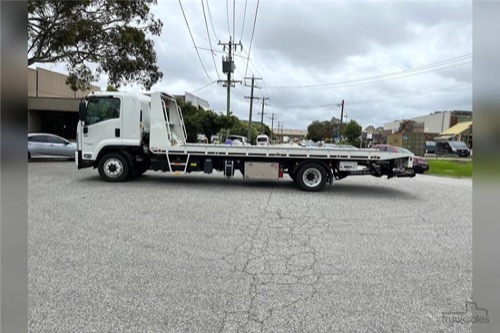 Bulahdelah Towing