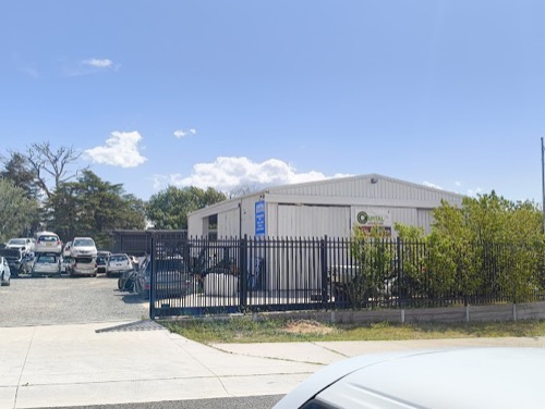 Capital Auto Recyclers