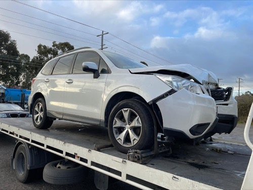 Car Wreckers Blacktown
