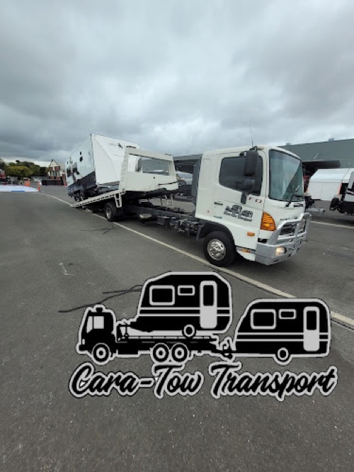 CaraTow Transport