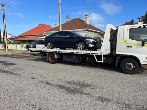 Cash Car Wreckers - Cash for Cars Adelaide