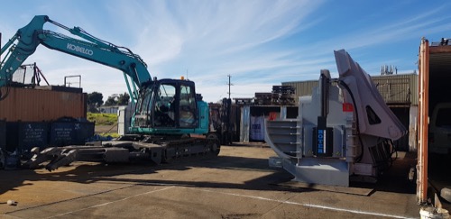 Cash for Cars Removal