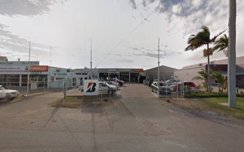 Castle Towing & Mechanical