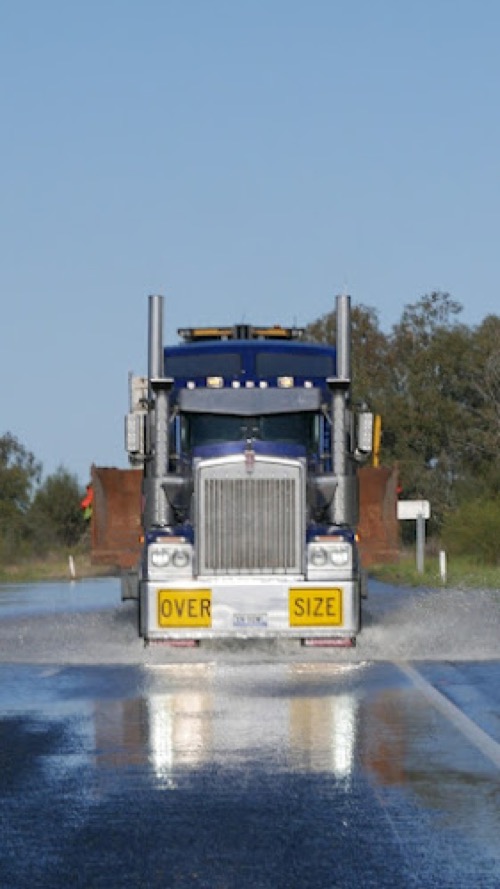 Cheap Transport and Towing