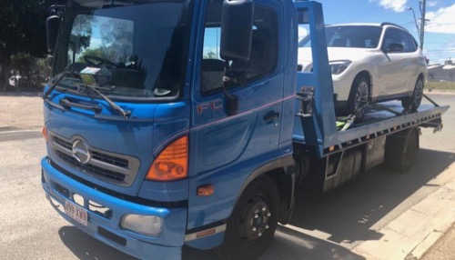 Cheap Tow Brisbane