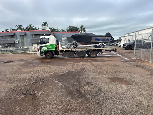 Cohen’s Towing & Transport