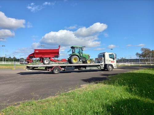 Combined Towing Sydney