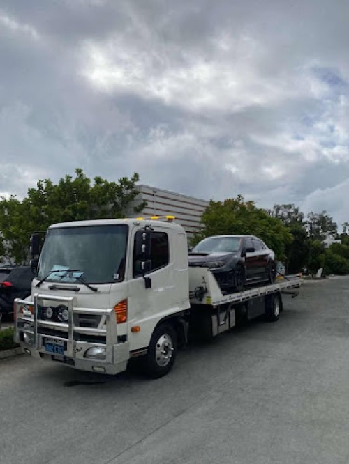 CTC Towing And Recovery