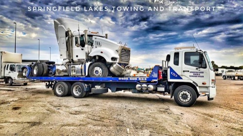 Darra Towing & Transport