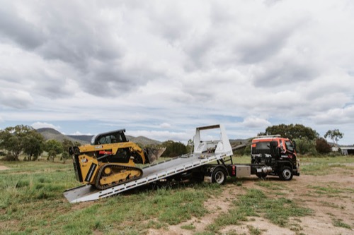 Direct Lynx Towing