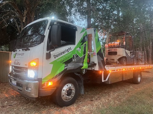 Donewright Towing & Transport Pty Ltd