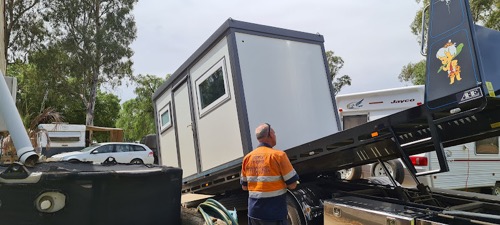Echuca 24 Hour Towing