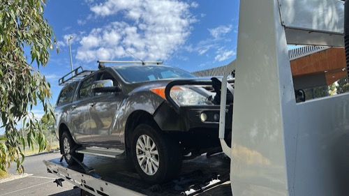 Elite 24/7 Towing Pty Ltd