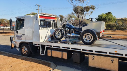 Ellenbrook Towing