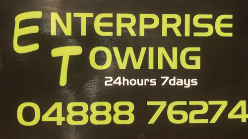 Enterprise Towing