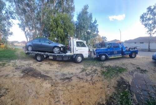 Essential Towing Services