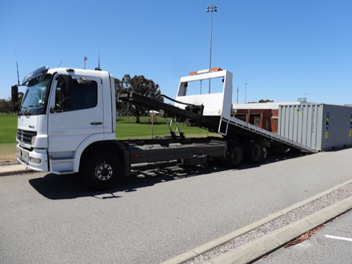 Express Melbourne Towing - Cheap Towing