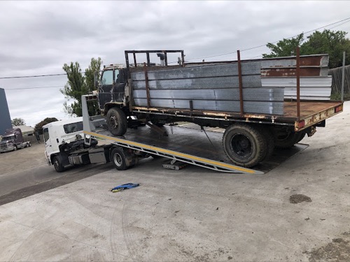 Fastway Towing Service