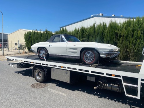 Free Breakdown Towing