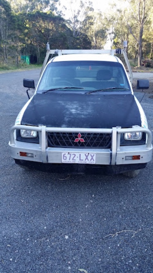 Globe Trotter Towing