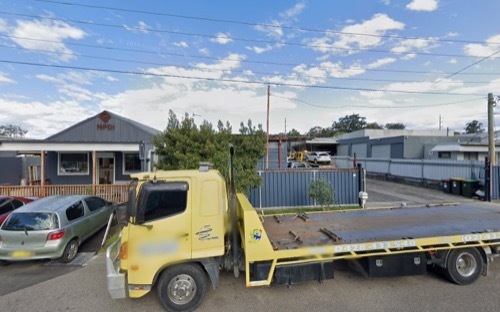 Gosford Towing Service